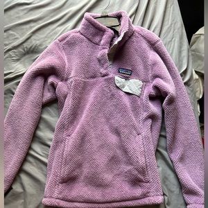 Patagonia pullover